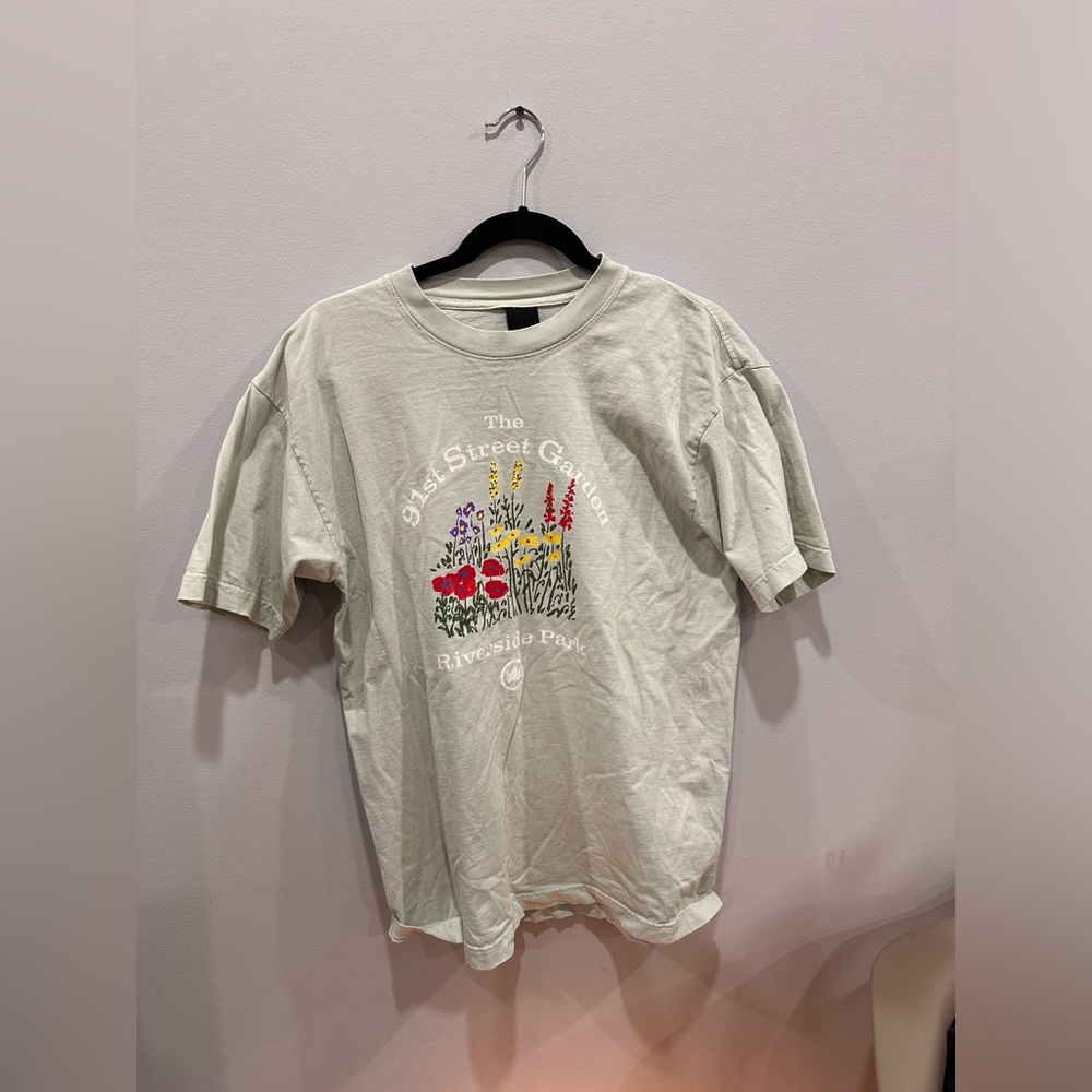 ONLY NY GRAPHIC TEE
